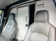 2018 Ford E-Series Cutaway E-350 176″ DRW