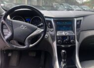 2015 Hyundai Sonata Hybrid Limited 2.4L