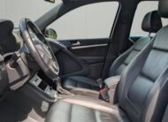 2014 Volkswagen Tiguan R-Line FWD Auto