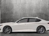 New 2024 Acura TLX SH-AWD with A-Spec Package