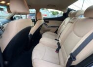 2013 Hyundai Elantra GLS Sedan Automatic