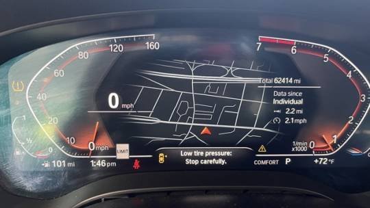 2021 BMW 530i xDrive
