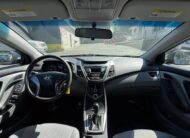 2015 Hyundai Elantra SE Sedan Automatic