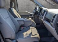 2019 Ford F-150 XLT SuperCrew 5.5′ Box 4WD