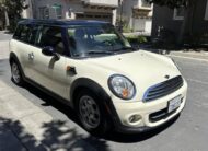 2014 MINI Clubman FWD