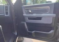 2014 Ram 1500 SLT Quad Cab 6’4″ Box 4WD