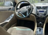 2014 Hyundai Accent GLS Sedan Automatic