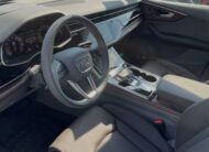 2024 Audi Q8 Prestige