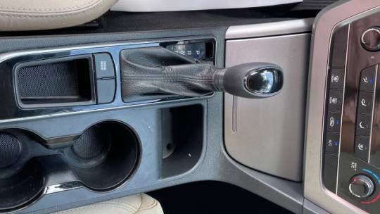 2015 Hyundai Sonata SE 2.4L