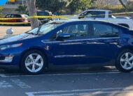 2013 Chevrolet Volt Hatch