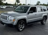 2014 Jeep Patriot High Altitude FWD