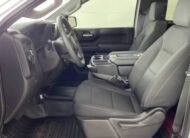 2023 Chevrolet Silverado 1500 WT Regular Cab Long Bed 2WD