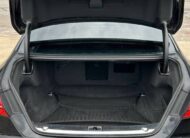 2015 Audi A8 L 4.0T
