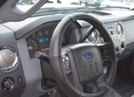 2015 Ford Super Duty F-250 XLT SuperCab 158″ 4WD