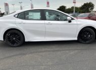 New 2025 Toyota Camry SE FWD