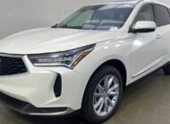 New 2024 Acura RDX Standard