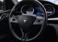 2018 Maserati Quattroporte S RWD