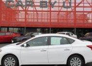 2019 Nissan Sentra S CVT