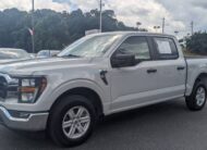 2023 Ford F-150 XLT SuperCrew 5.5′ Box 2WD