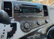 2011 Toyota Sienna LE Auto Access Seat 7-Passenger FWD