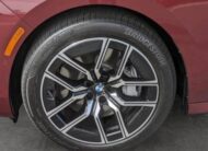 2023 BMW 760i xDrive