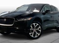 2019 Jaguar I-PACE HSE