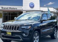 2014 Jeep Grand Cherokee Limited 4WD