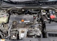 2019 Honda Civic Sport Sedan CVT