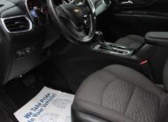 2019 Chevrolet Equinox LT with 2FL AWD