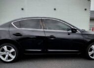 2013 Acura ILX 2.0L Automatic with Technology Package