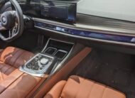 2023 BMW 760i xDrive