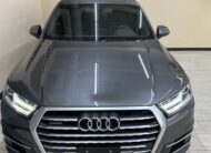2019 Audi Q7 Premium 3.0