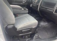 2018 Ram 2500 Tradesman Regular Cab 8′ Box 4WD