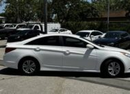 2014 Hyundai Sonata GLS 2.4L Automatic