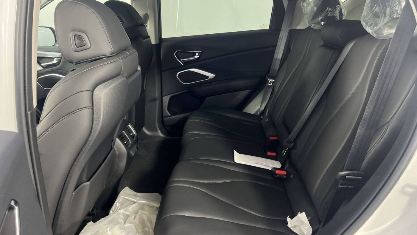 New 2024 Acura RDX Standard