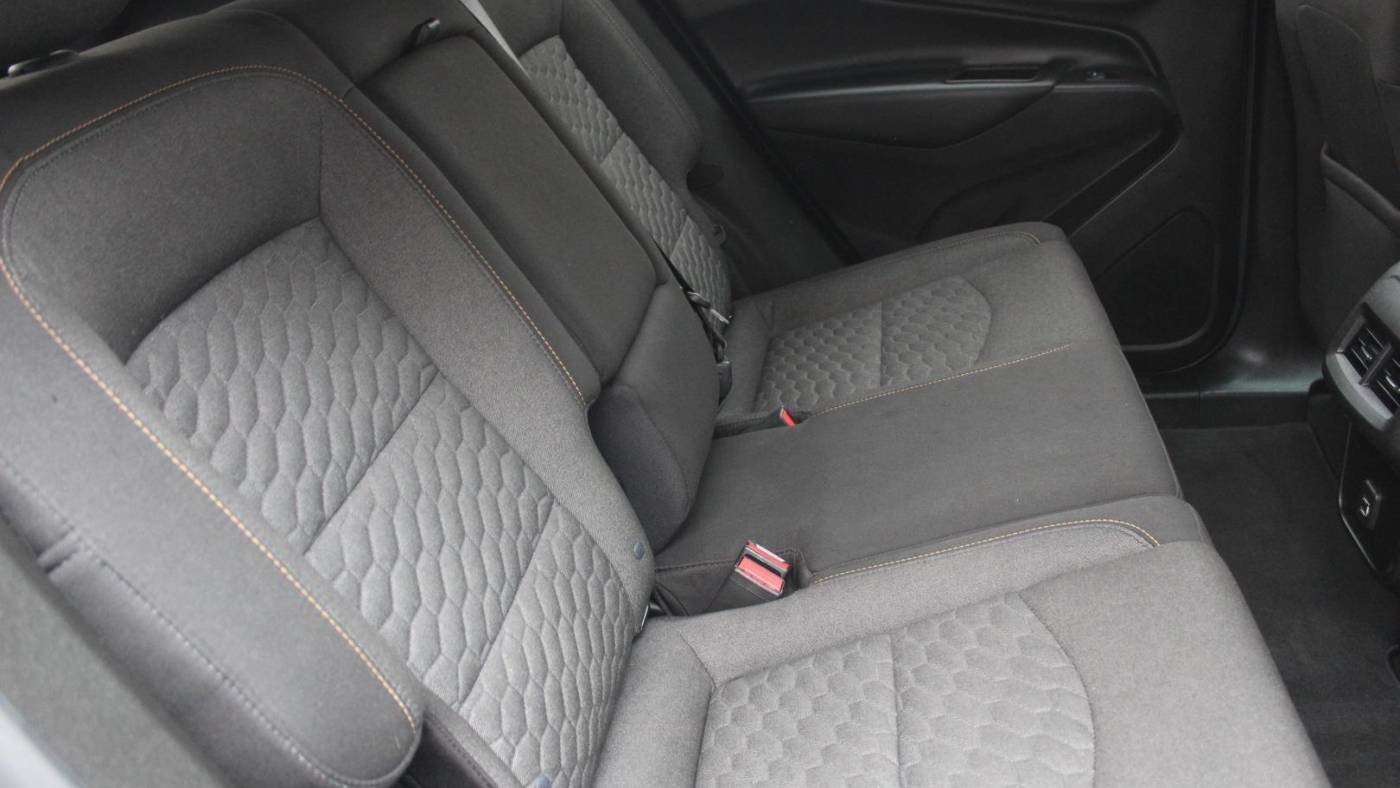 2019 Chevrolet Equinox LT with 2FL AWD