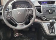 2013 Honda CR-V LX AWD