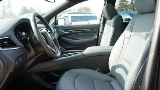 New 2023 Buick Enclave Essence AWD