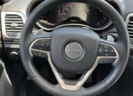2014 Jeep Grand Cherokee Limited 4WD