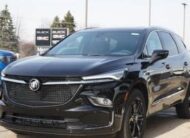 New 2023 Buick Enclave Essence AWD