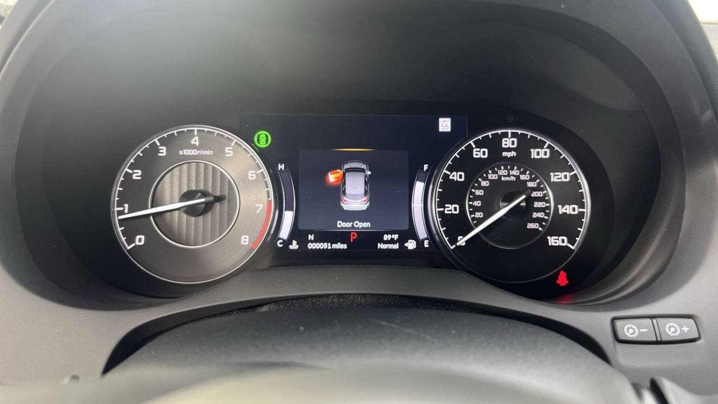 New 2024 Acura RDX Standard