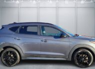 2019 Hyundai Tucson Night AWD (ULEV)