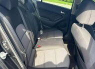 2015 Kia Forte LX Sedan Automatic