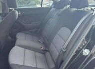 2015 Kia Forte LX Sedan Automatic