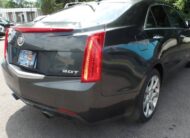 2014 Cadillac ATS Luxury Sedan 2.0T AWD
