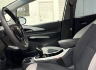 2021 Chevrolet Bolt EV LT