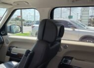 2014 Land Rover Range Rover HSE