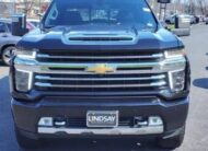 2021 Chevrolet Silverado 2500HD High Country Crew Cab Standard Bed 4WD