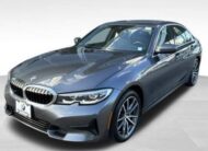 2021 BMW 330i xDrive