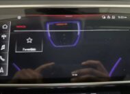 2022 Audi S8 Sedan